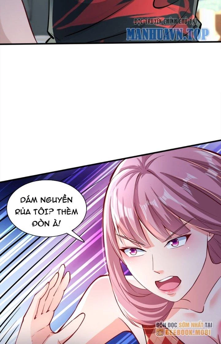 Chí Tôn Cuồng Tế Chapter 17 - 5