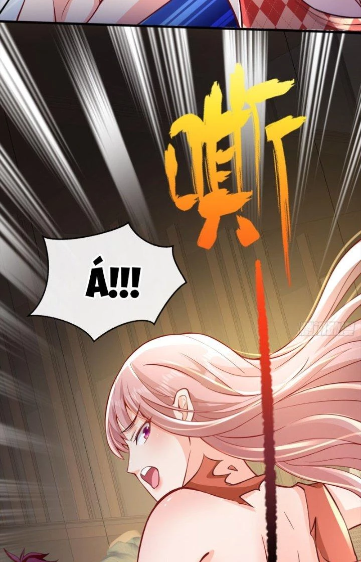 Chí Tôn Cuồng Tế Chapter 17 - 6