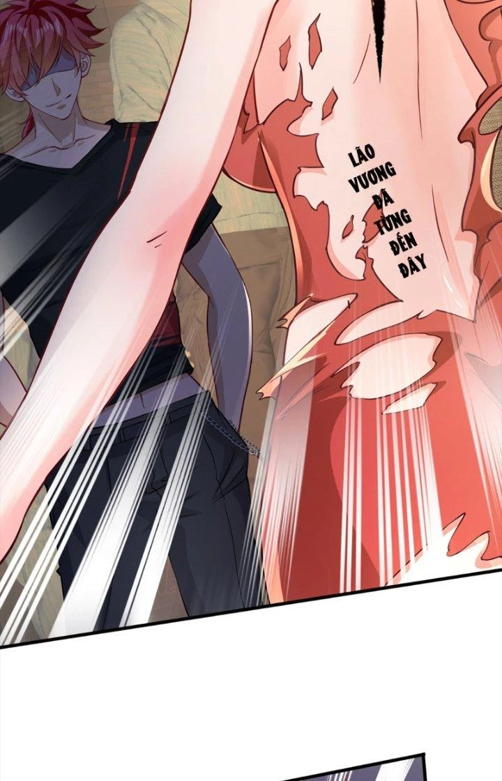 Chí Tôn Cuồng Tế Chapter 17 - 7