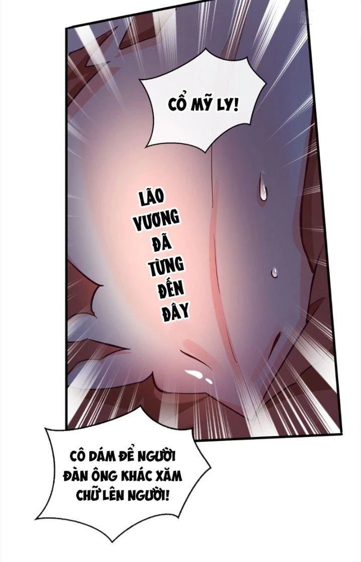 Chí Tôn Cuồng Tế Chapter 17 - 8