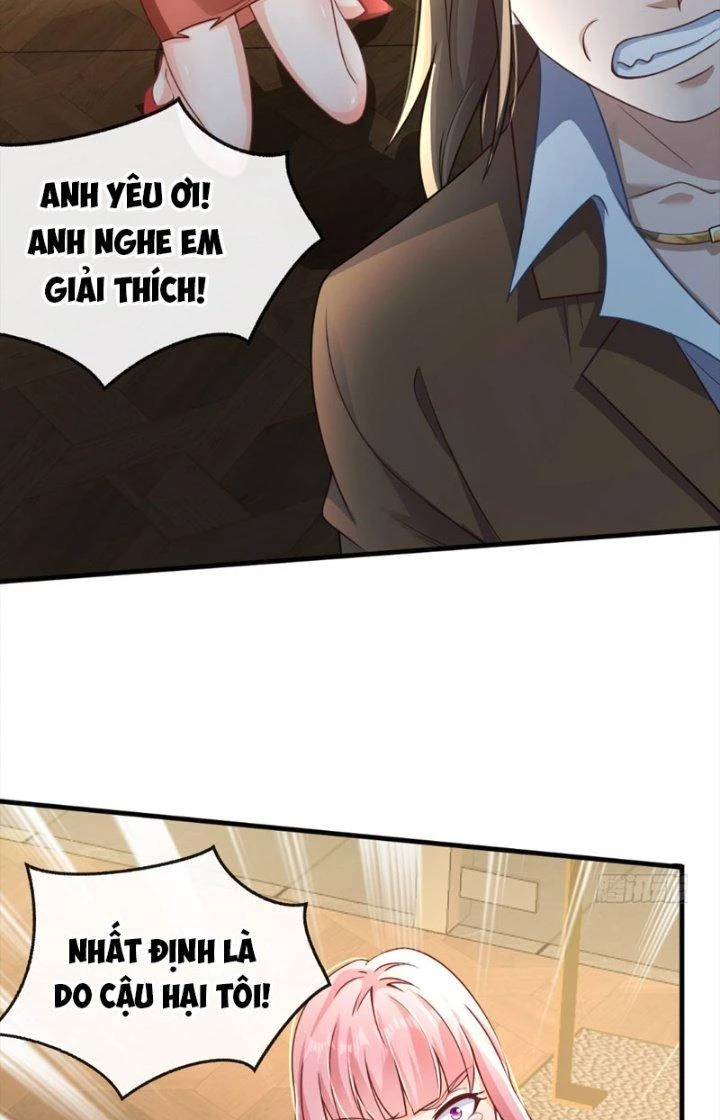 Chí Tôn Cuồng Tế Chapter 17 - 11