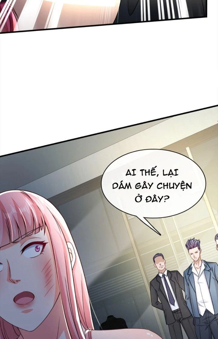 Chí Tôn Cuồng Tế Chapter 17 - 13