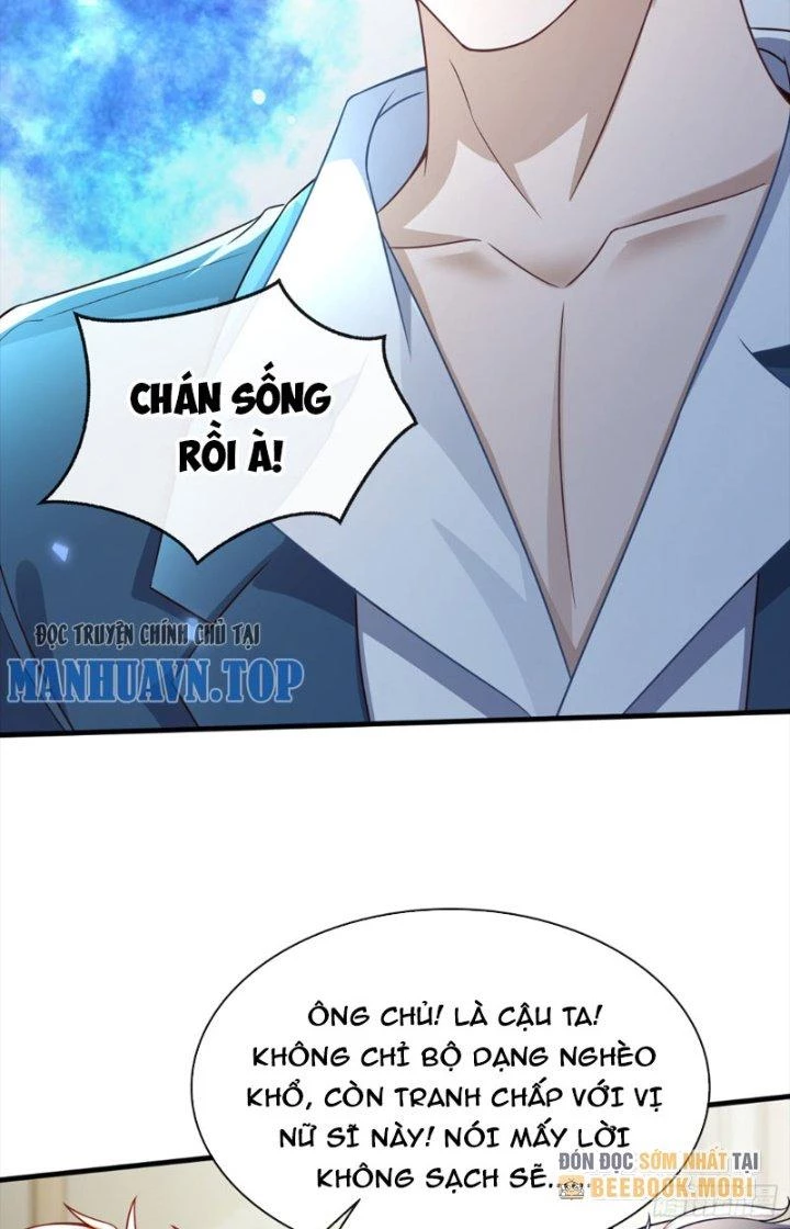 Chí Tôn Cuồng Tế Chapter 17 - 15