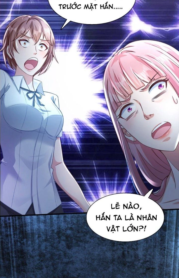 Chí Tôn Cuồng Tế Chapter 17 - 19