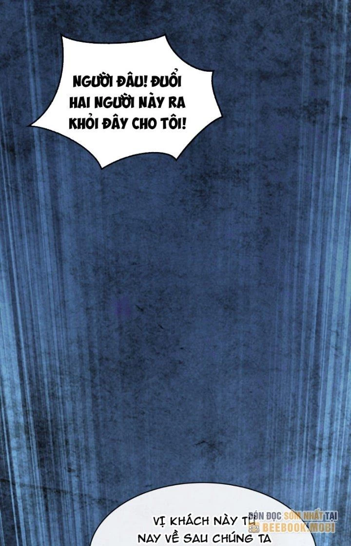 Chí Tôn Cuồng Tế Chapter 17 - 20