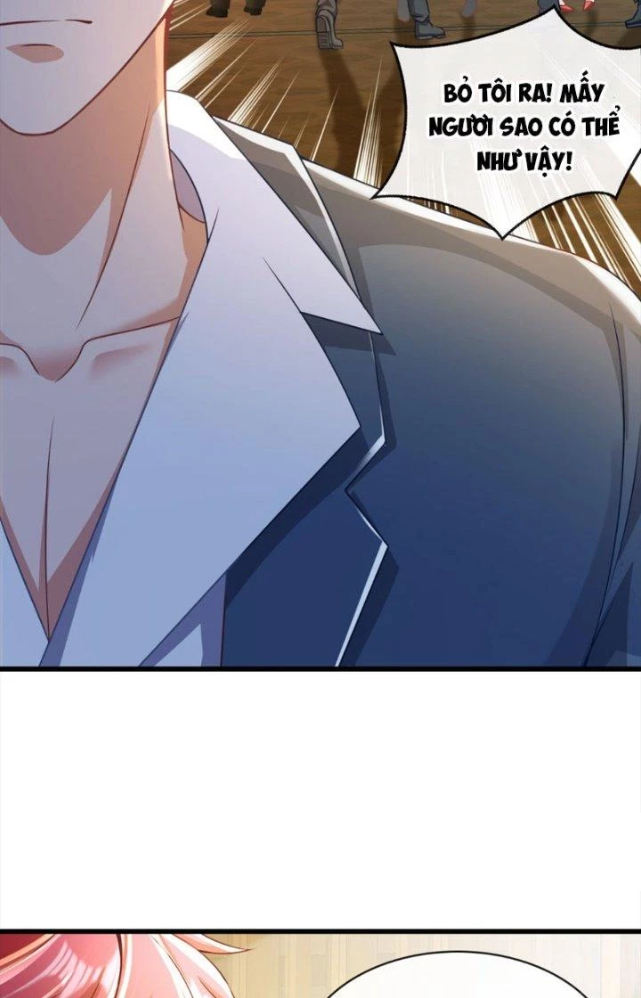 Chí Tôn Cuồng Tế Chapter 17 - 22