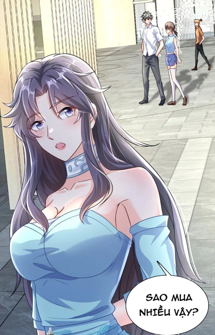 Chí Tôn Cuồng Tế Chapter 17 - 26