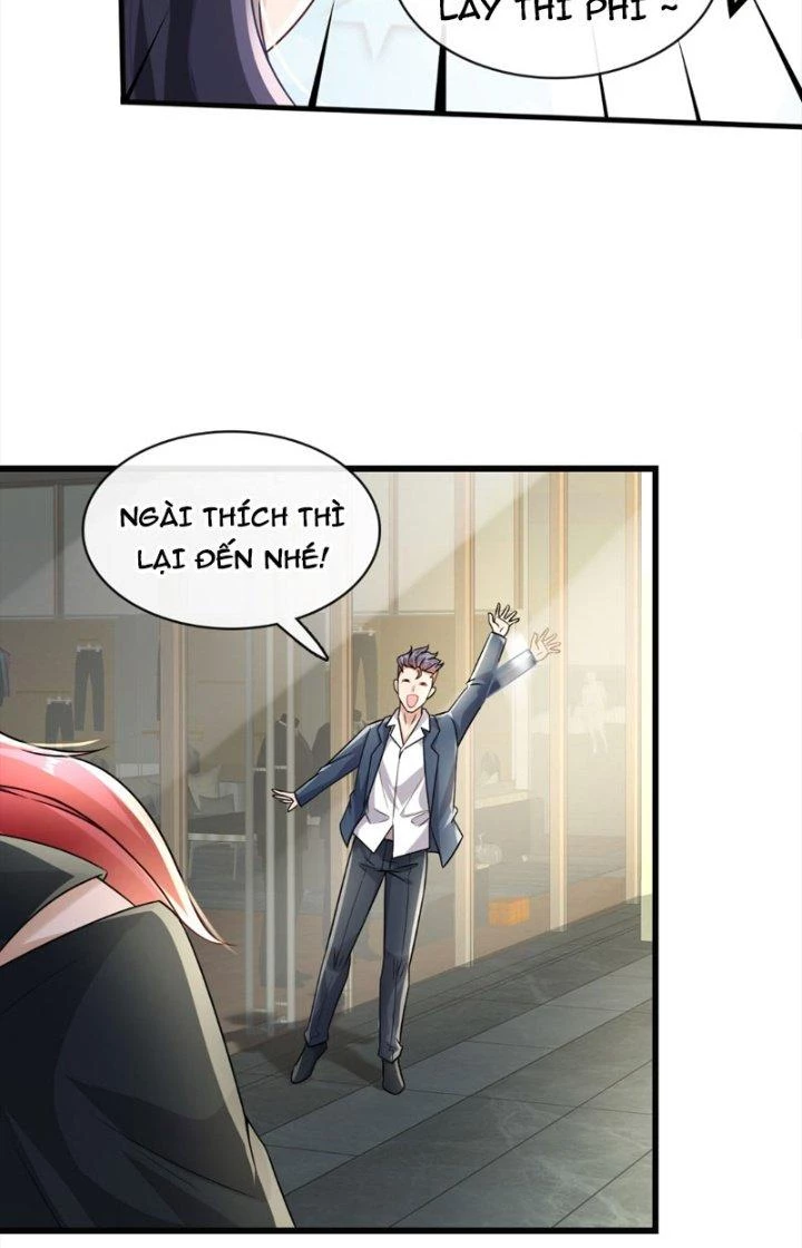 Chí Tôn Cuồng Tế Chapter 17 - 28