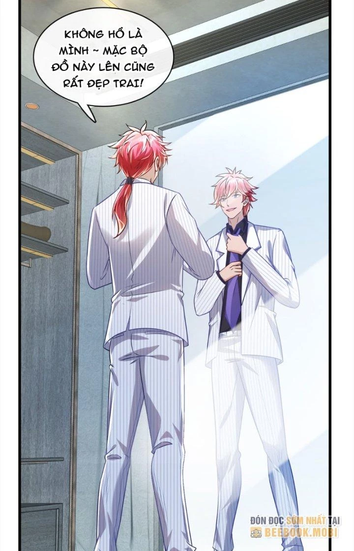 Chí Tôn Cuồng Tế Chapter 17 - 30