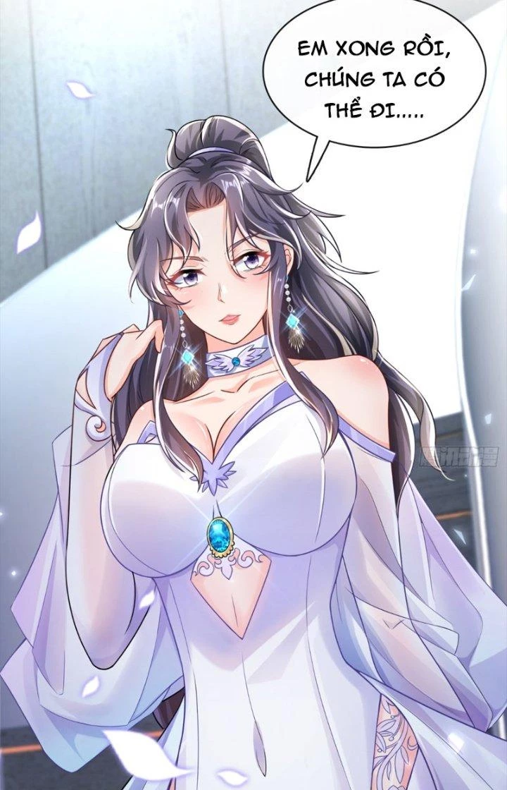 Chí Tôn Cuồng Tế Chapter 17 - 32