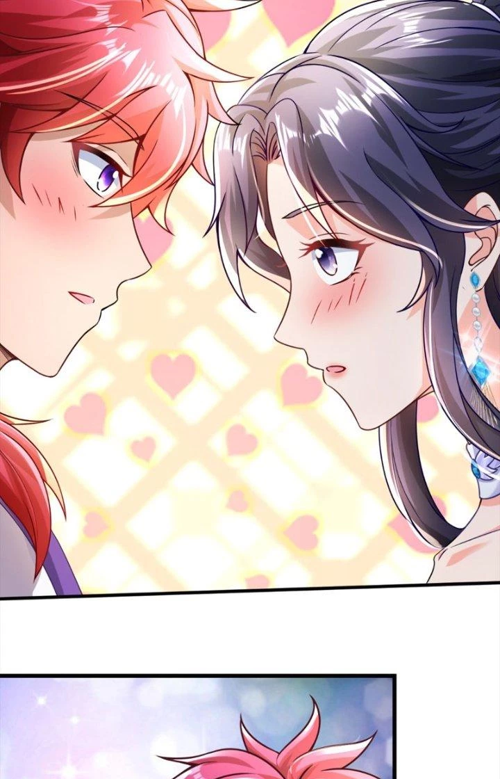 Chí Tôn Cuồng Tế Chapter 17 - 34