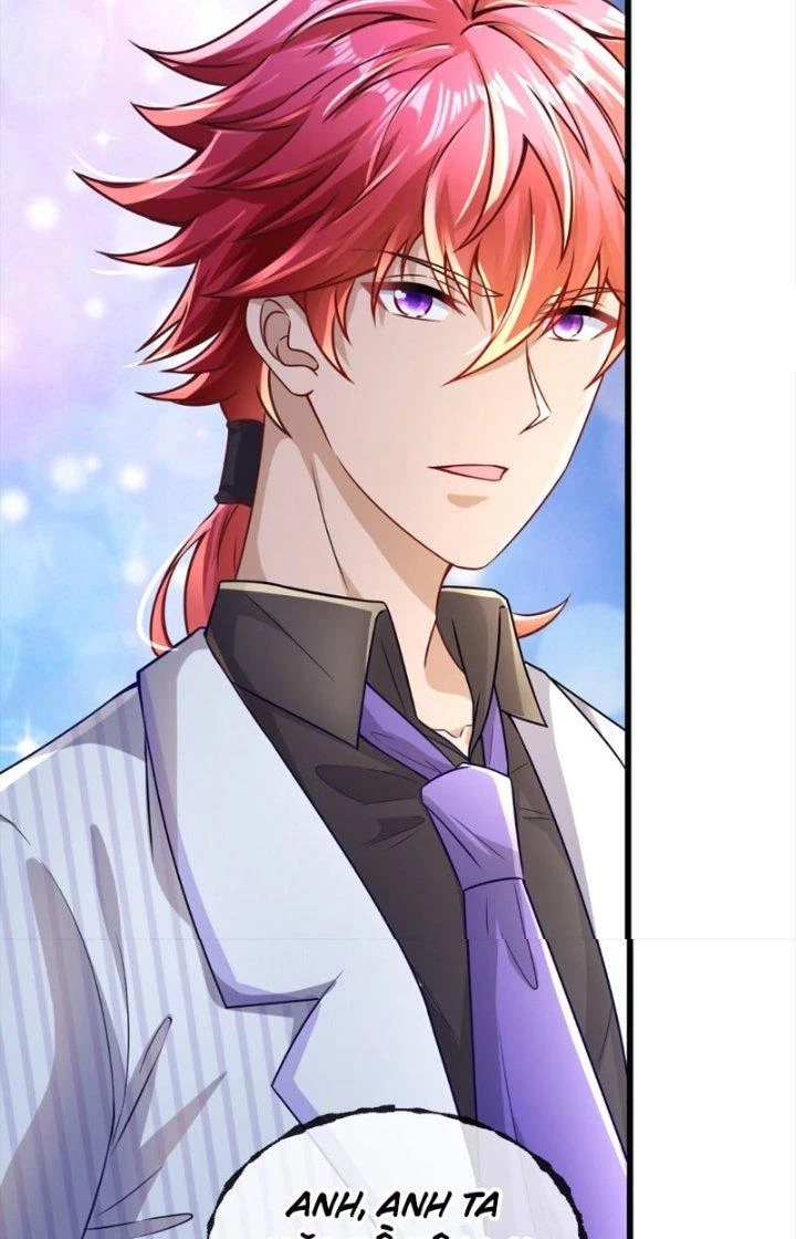 Chí Tôn Cuồng Tế Chapter 17 - 35