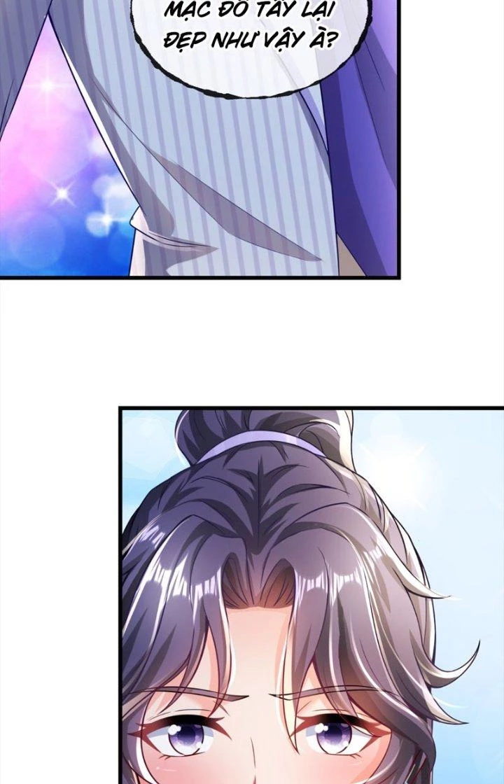 Chí Tôn Cuồng Tế Chapter 17 - 36