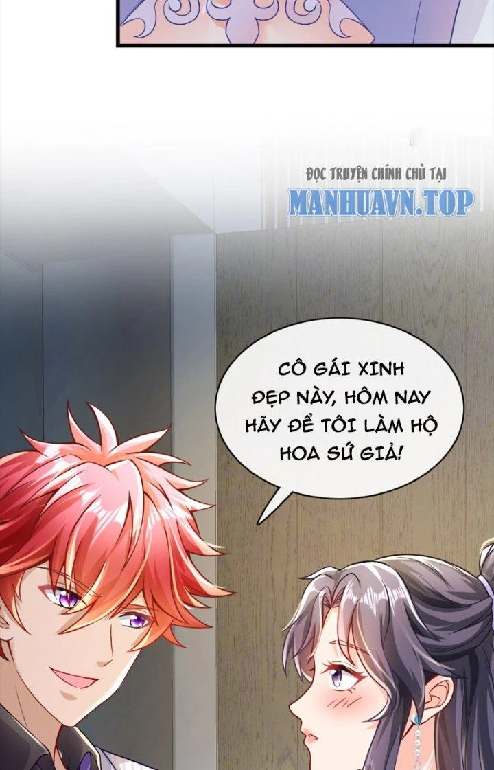 Chí Tôn Cuồng Tế Chapter 17 - 38