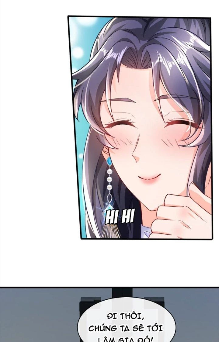 Chí Tôn Cuồng Tế Chapter 17 - 40