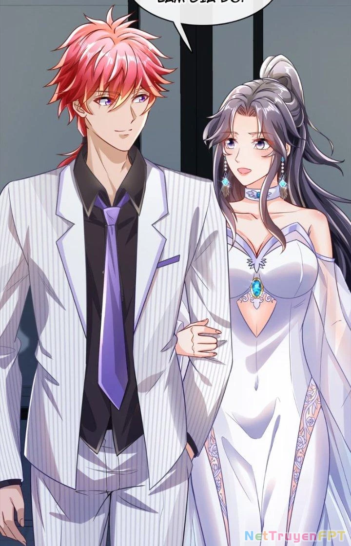 Chí Tôn Cuồng Tế Chapter 17 - 41