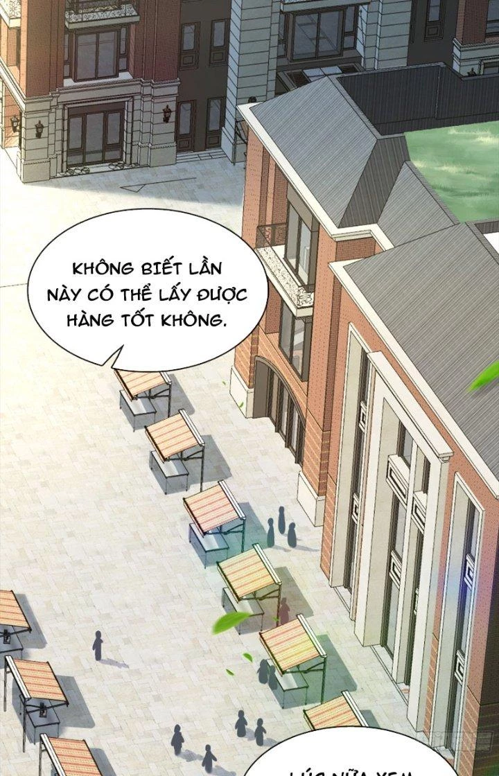 Chí Tôn Cuồng Tế Chapter 17 - 44