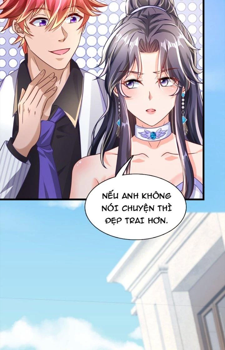 Chí Tôn Cuồng Tế Chapter 17 - 48