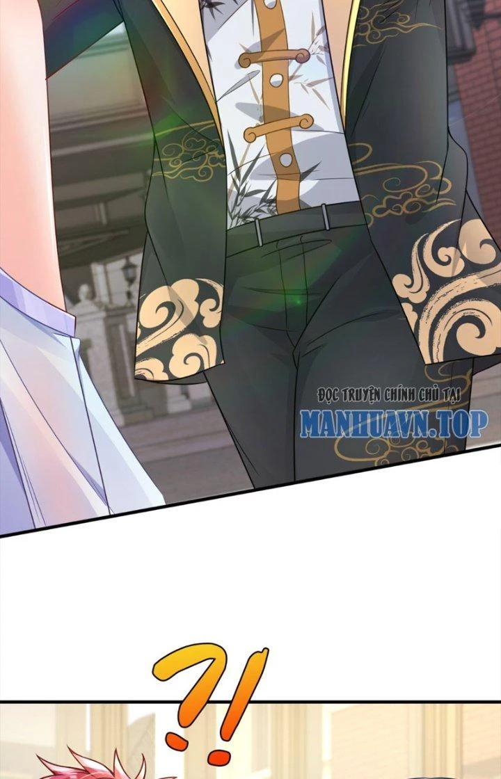 Chí Tôn Cuồng Tế Chapter 17 - 50