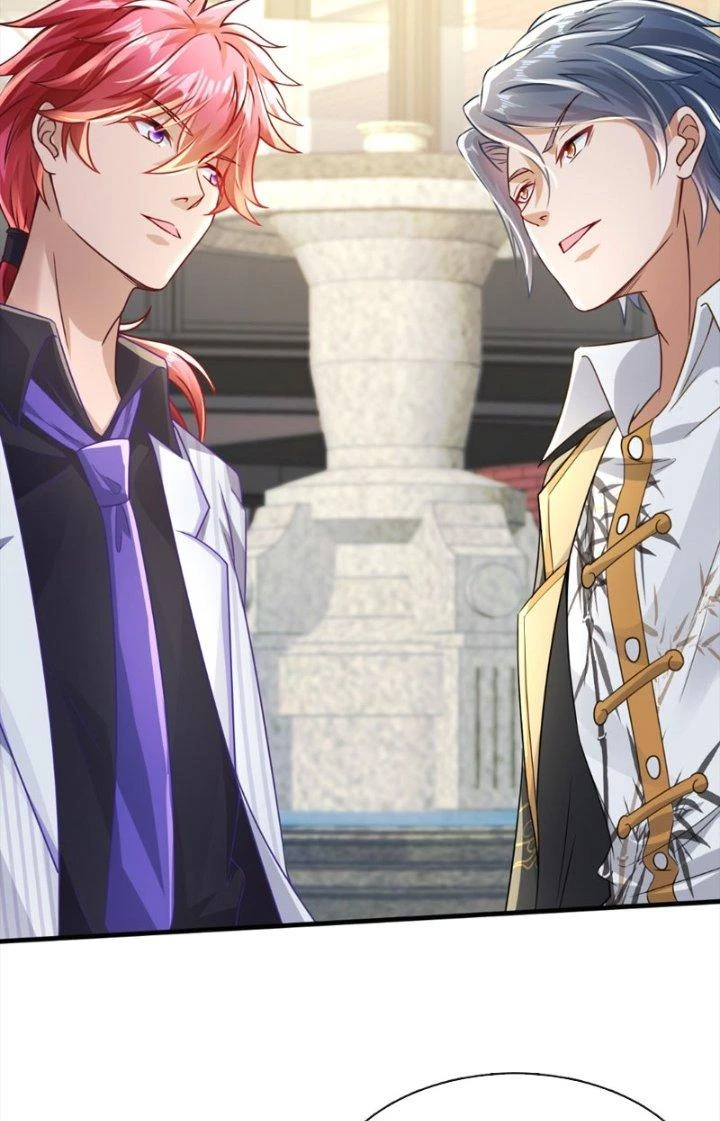 Chí Tôn Cuồng Tế Chapter 17 - 51