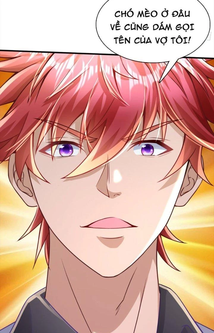 Chí Tôn Cuồng Tế Chapter 17 - 52