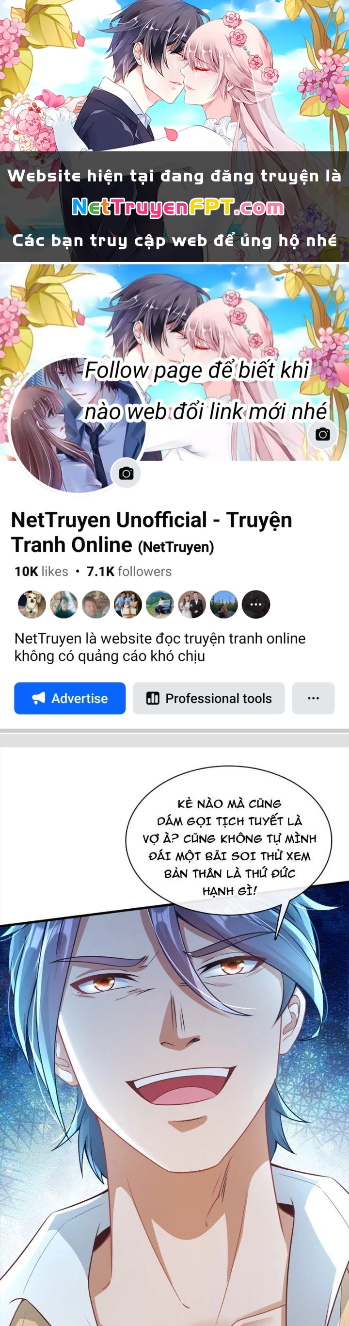 Chí Tôn Cuồng Tế Chapter 18 - 1