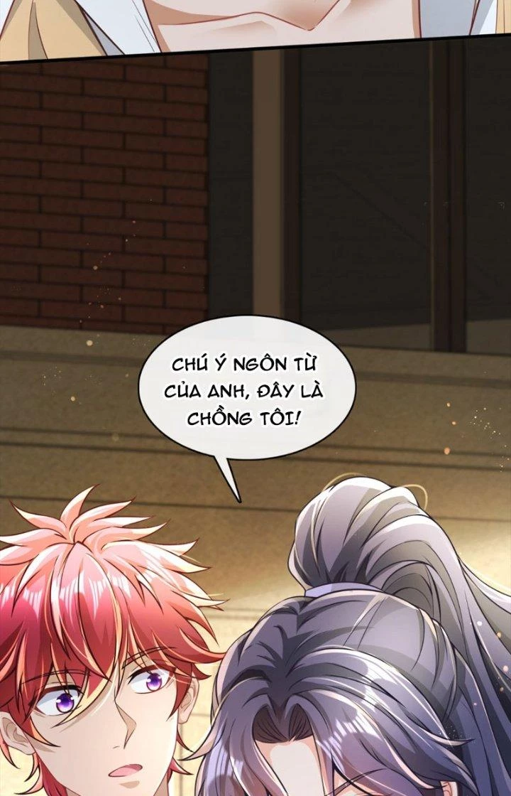 Chí Tôn Cuồng Tế Chapter 18 - 2