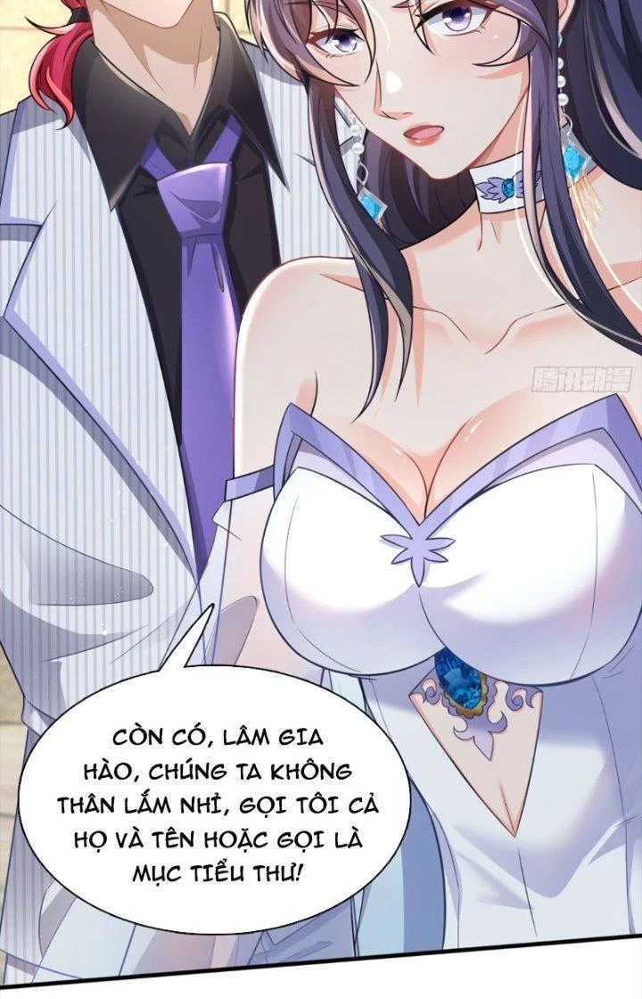 Chí Tôn Cuồng Tế Chapter 18 - 3