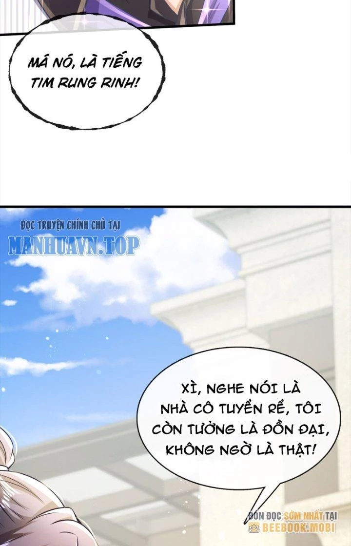 Chí Tôn Cuồng Tế Chapter 18 - 5