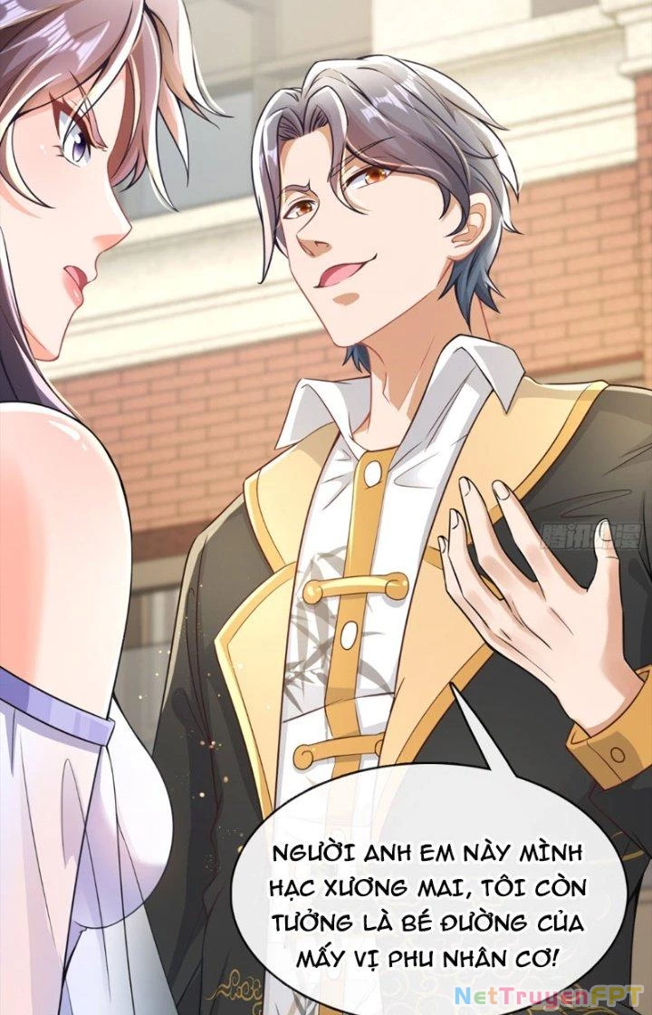 Chí Tôn Cuồng Tế Chapter 18 - 6