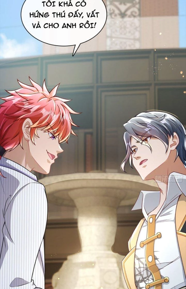 Chí Tôn Cuồng Tế Chapter 18 - 8