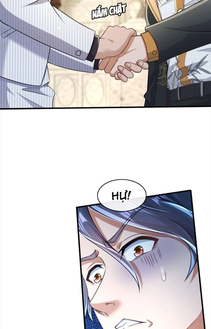 Chí Tôn Cuồng Tế Chapter 18 - 9