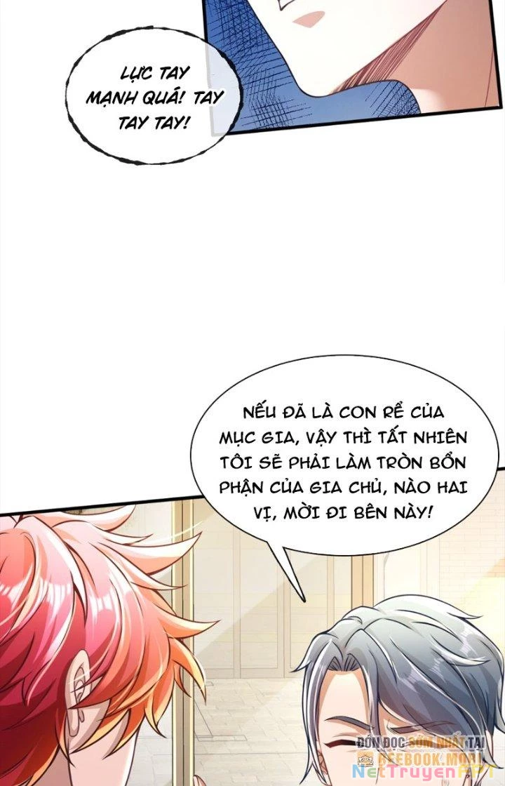 Chí Tôn Cuồng Tế Chapter 18 - 10