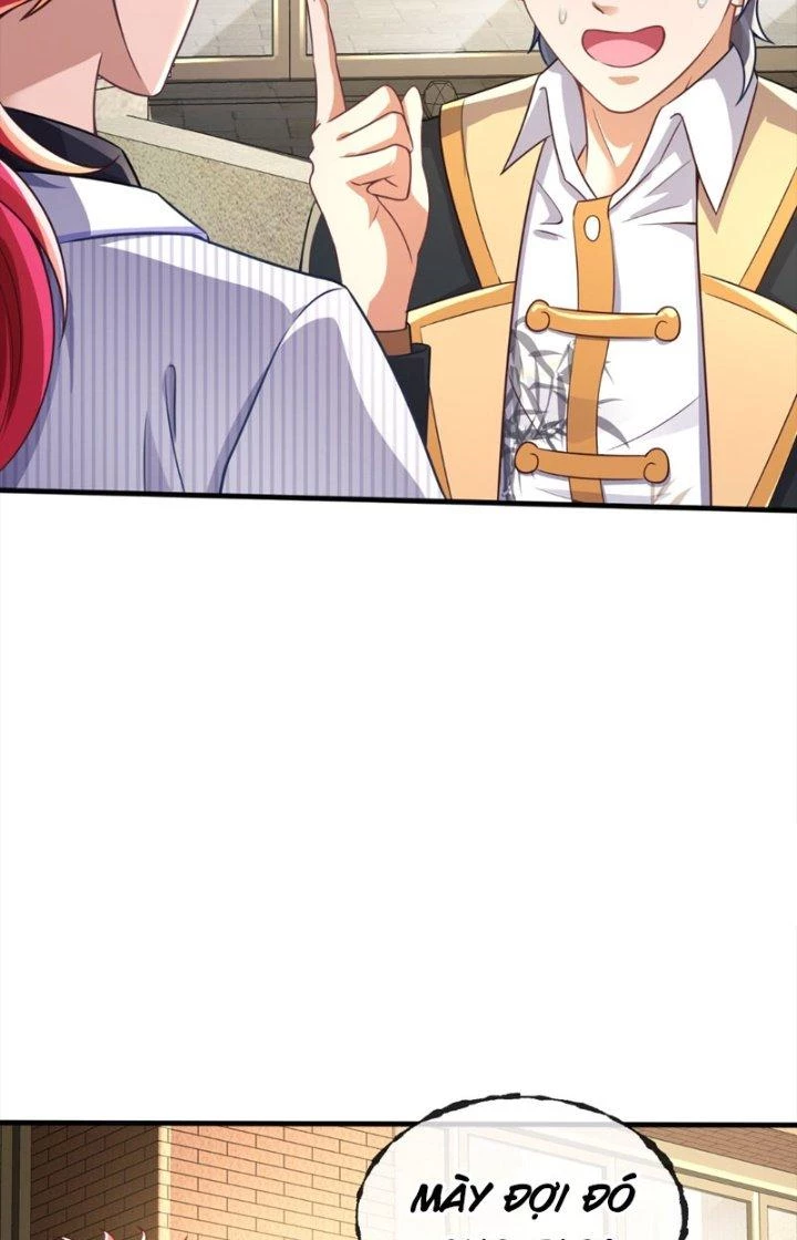 Chí Tôn Cuồng Tế Chapter 18 - 11