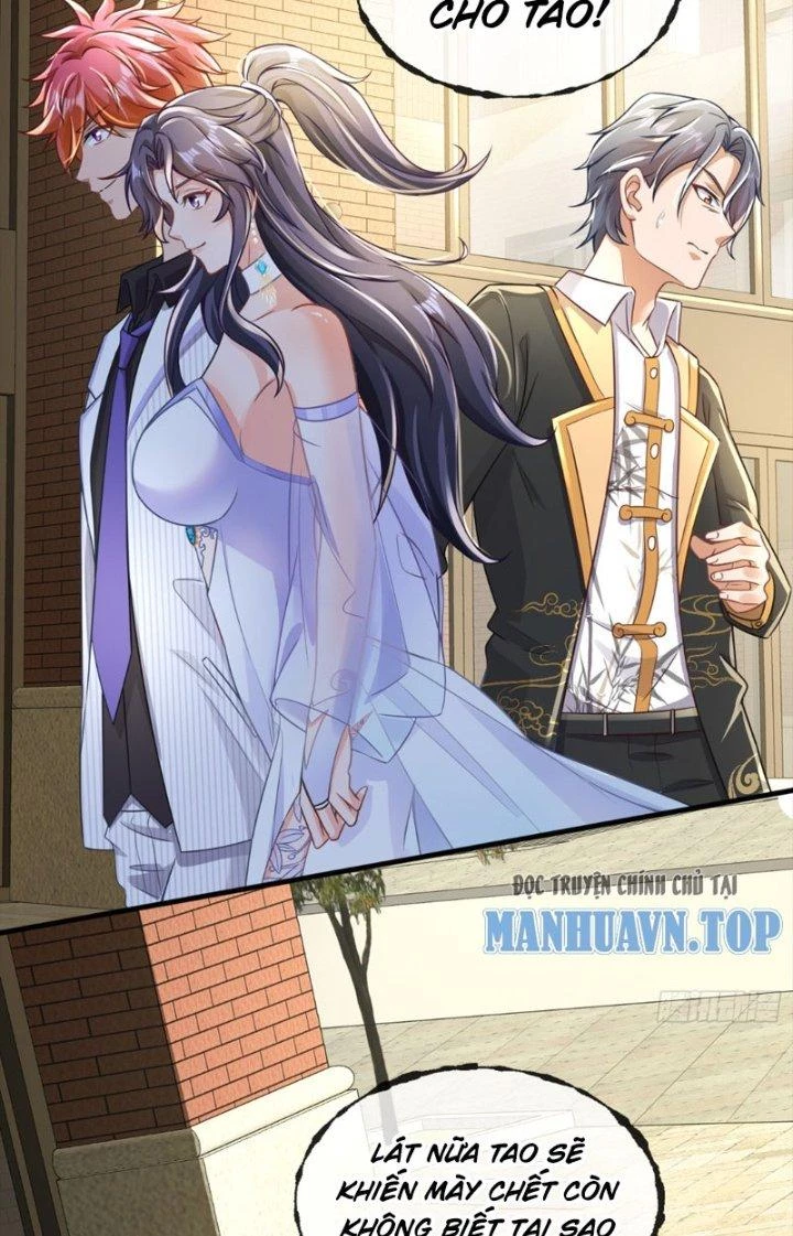 Chí Tôn Cuồng Tế Chapter 18 - 12