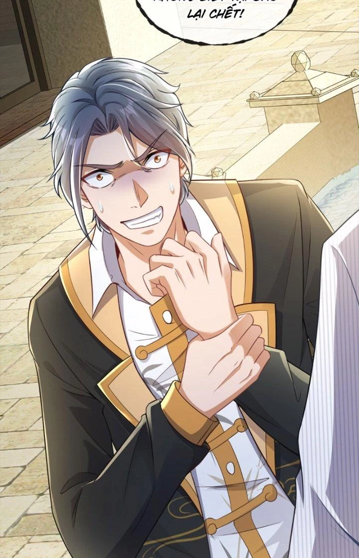 Chí Tôn Cuồng Tế Chapter 18 - 13