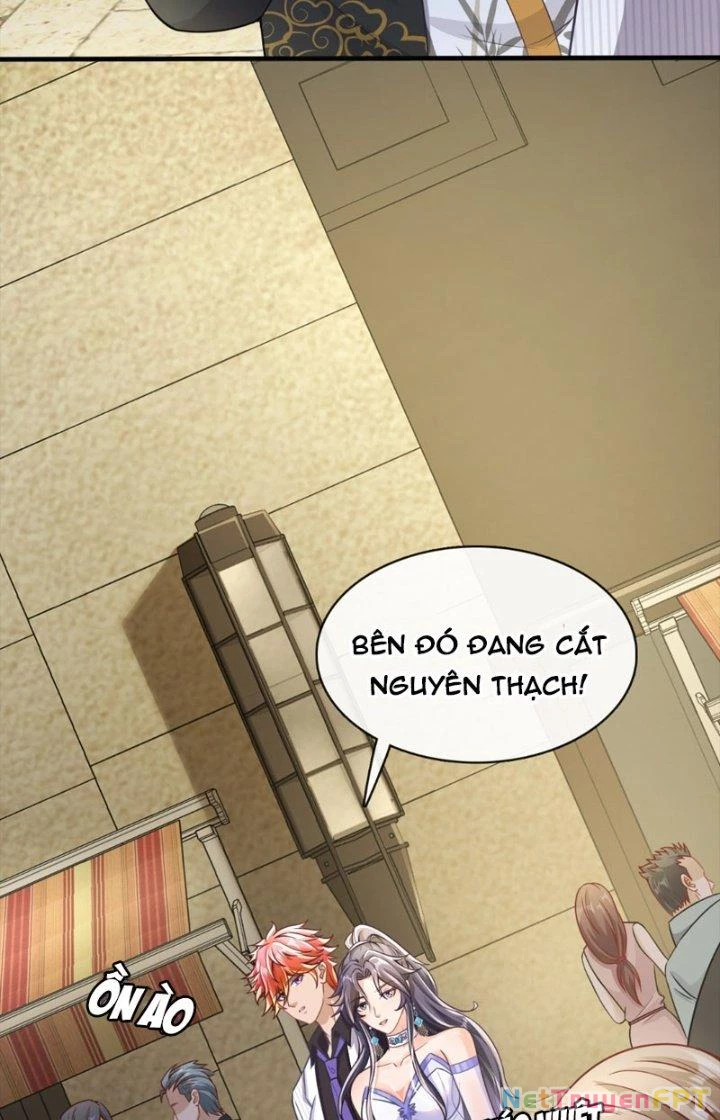 Chí Tôn Cuồng Tế Chapter 18 - 14