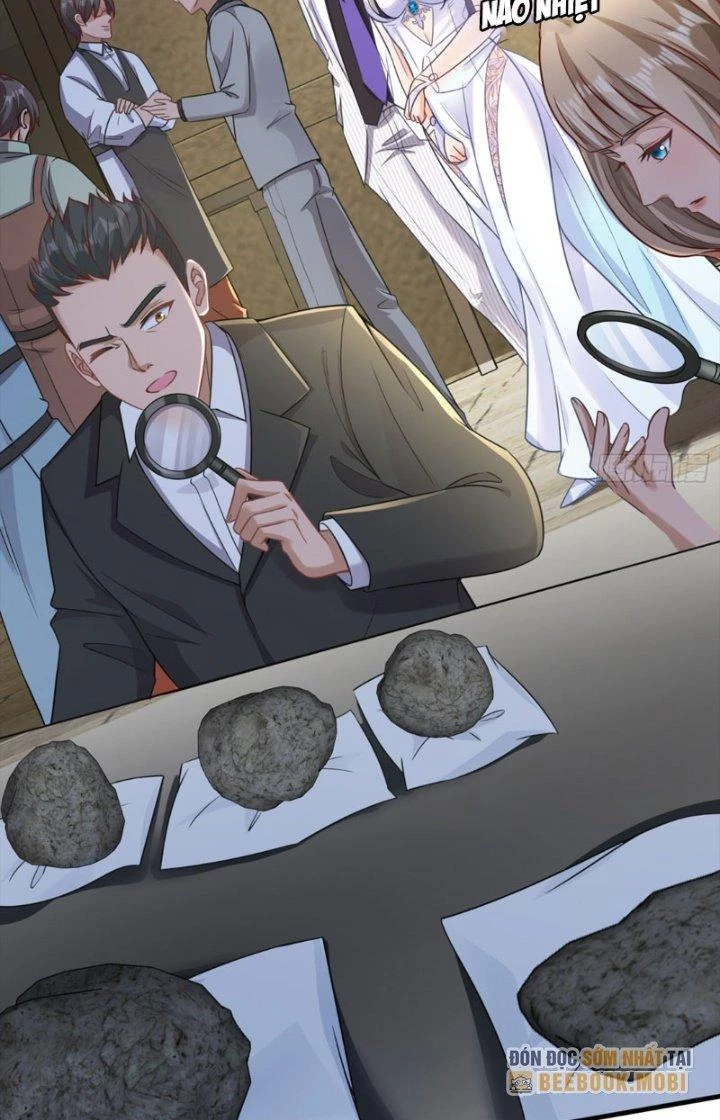 Chí Tôn Cuồng Tế Chapter 18 - 15