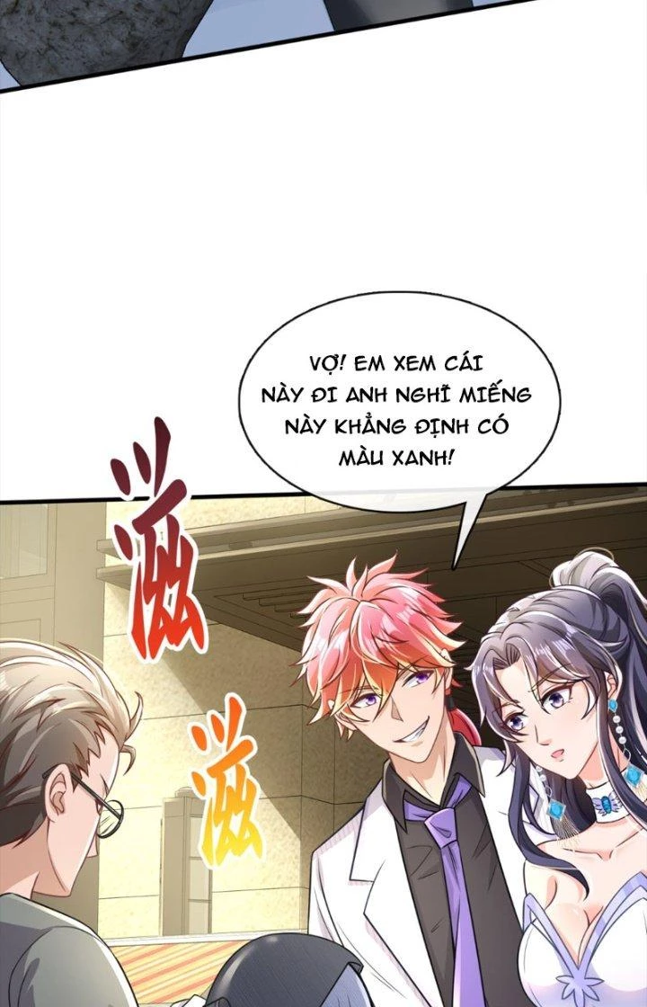 Chí Tôn Cuồng Tế Chapter 18 - 16