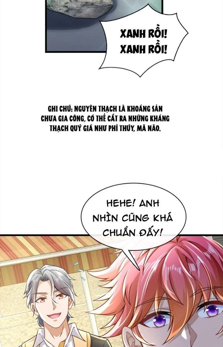 Chí Tôn Cuồng Tế Chapter 18 - 18