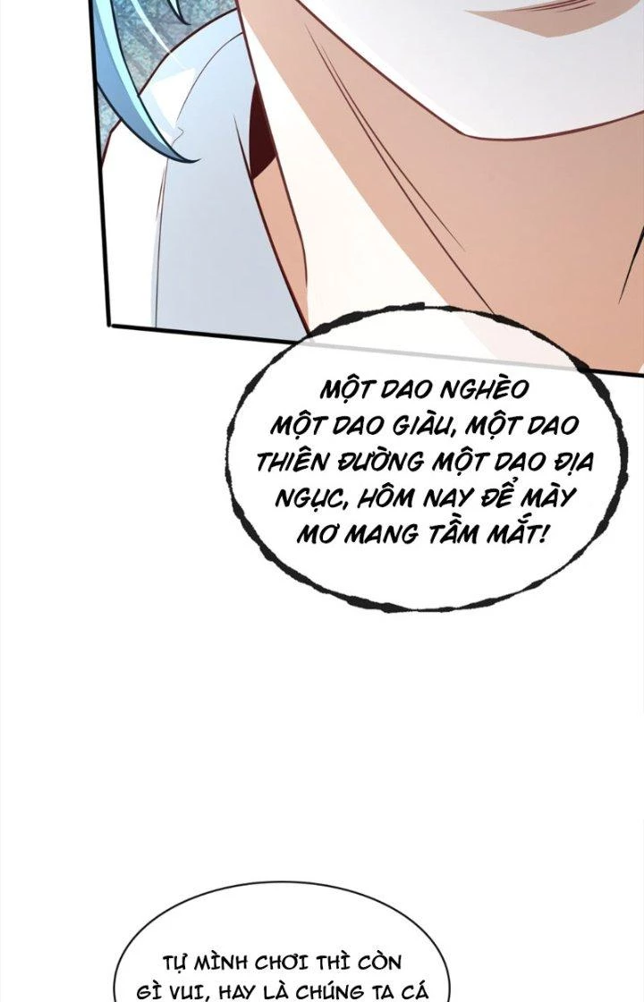 Chí Tôn Cuồng Tế Chapter 18 - 22