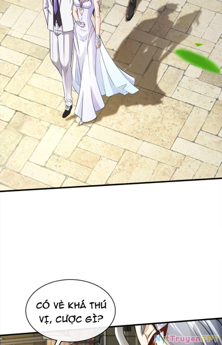 Chí Tôn Cuồng Tế Chapter 18 - 24