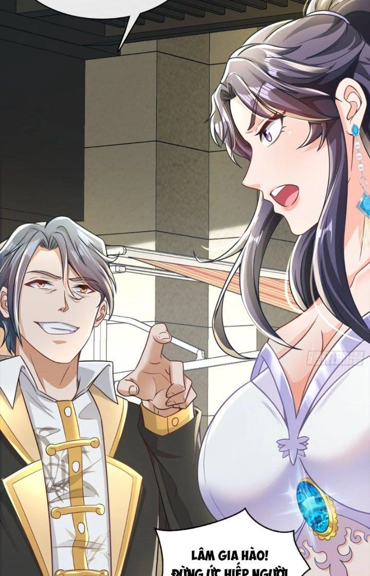 Chí Tôn Cuồng Tế Chapter 18 - 26