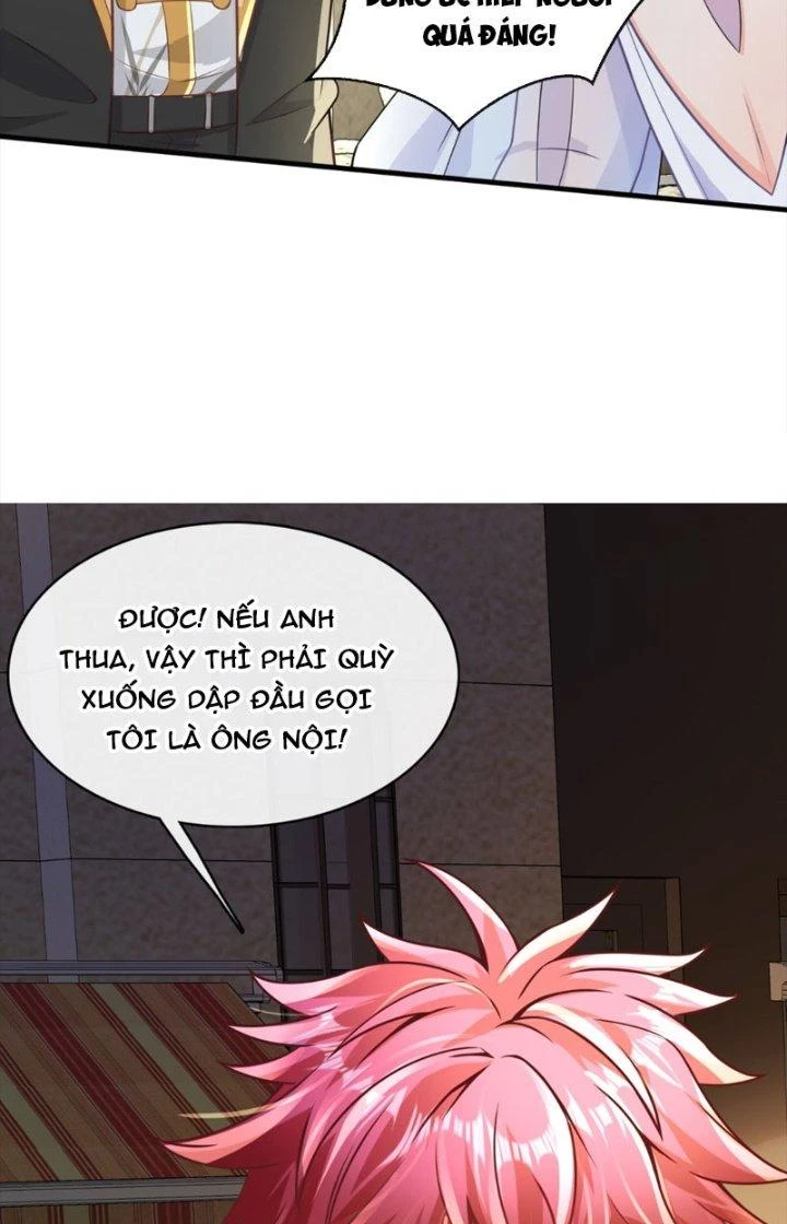 Chí Tôn Cuồng Tế Chapter 18 - 27