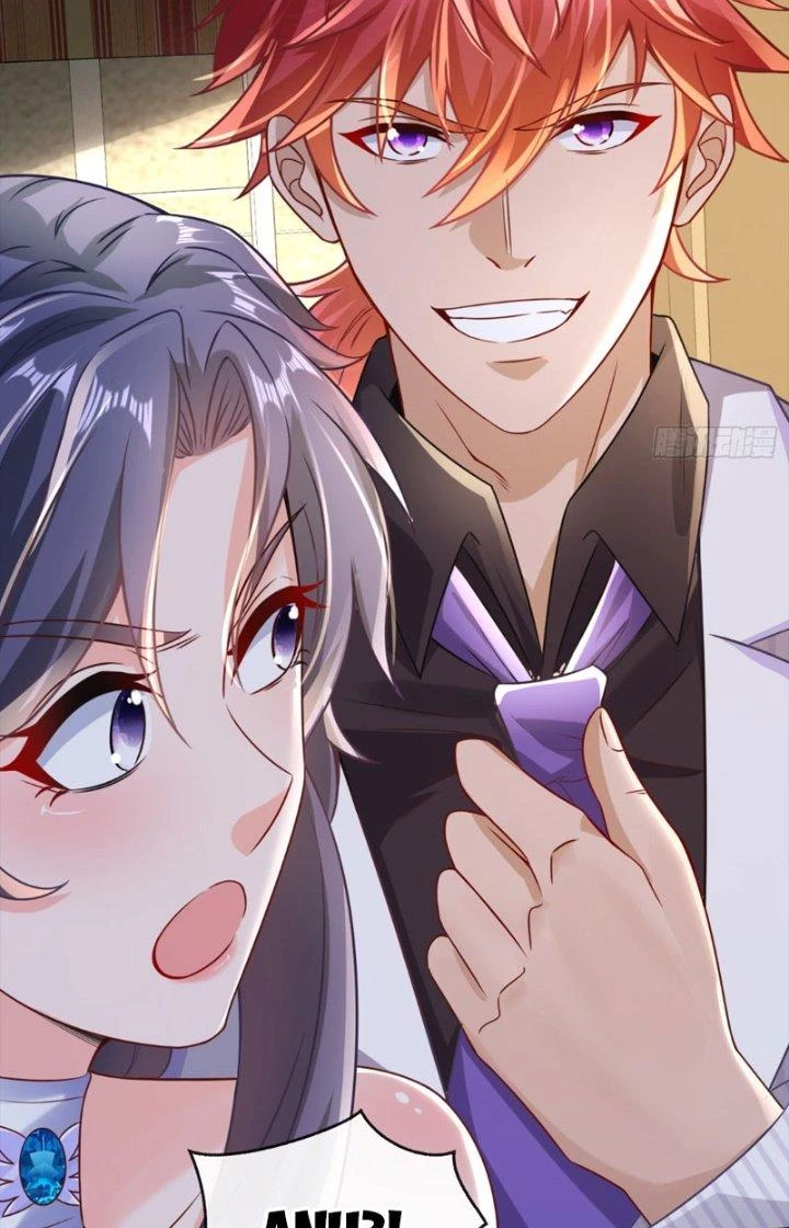 Chí Tôn Cuồng Tế Chapter 18 - 28