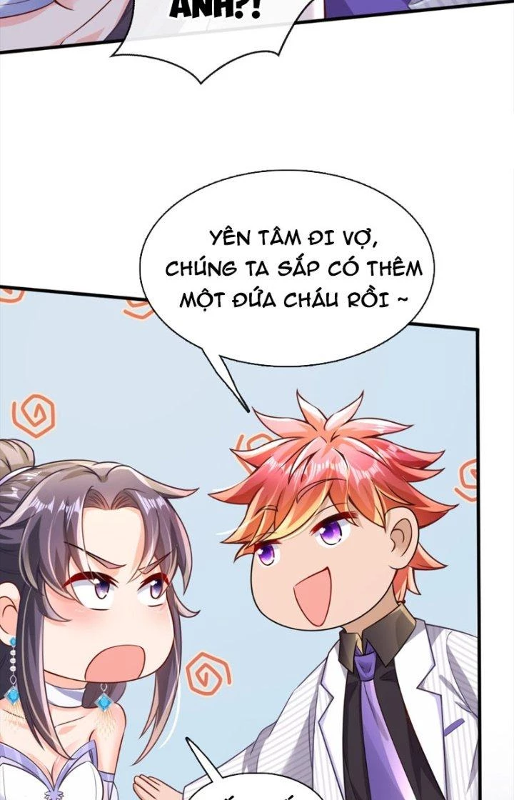 Chí Tôn Cuồng Tế Chapter 18 - 29