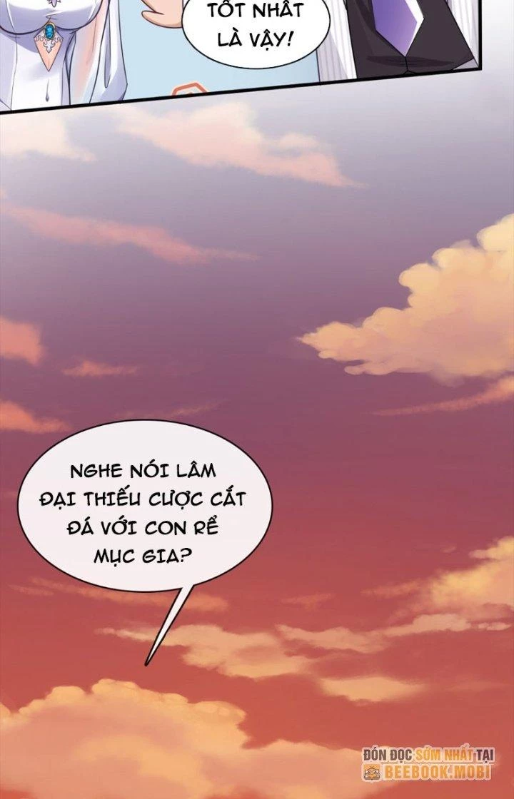 Chí Tôn Cuồng Tế Chapter 18 - 30