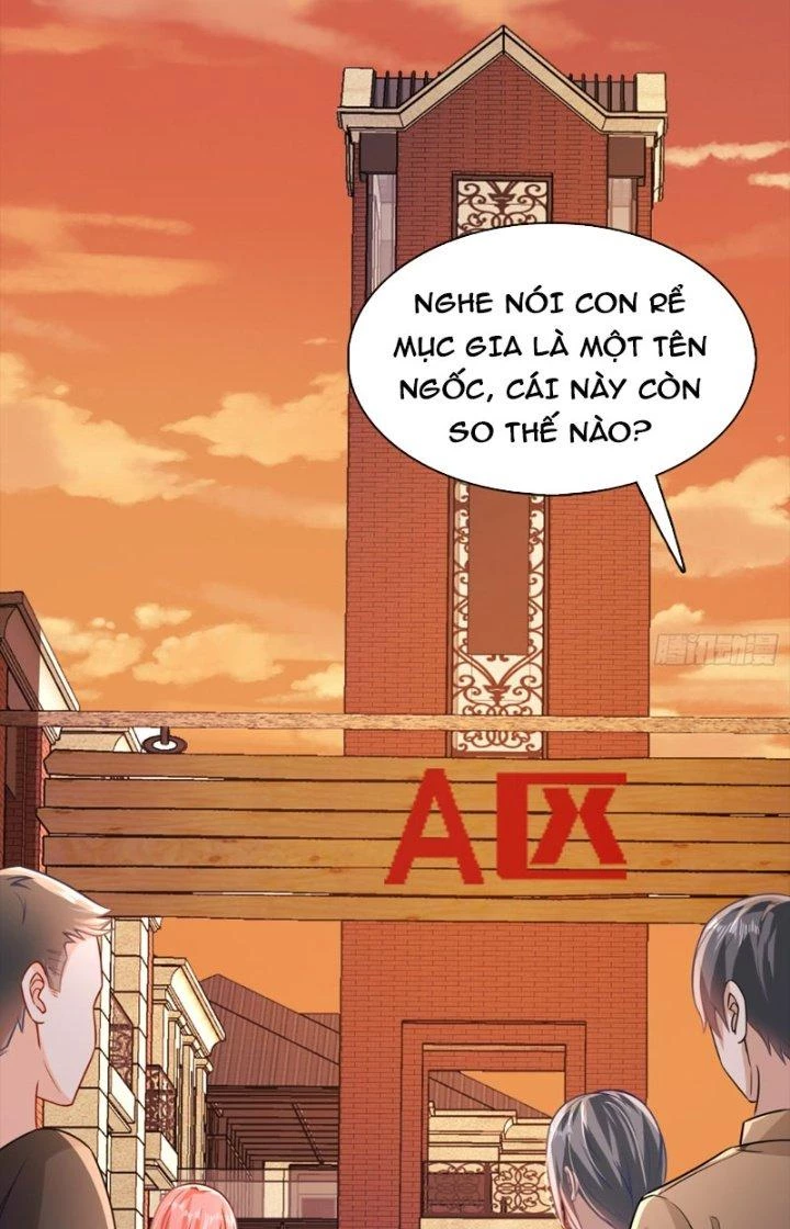 Chí Tôn Cuồng Tế Chapter 18 - 31