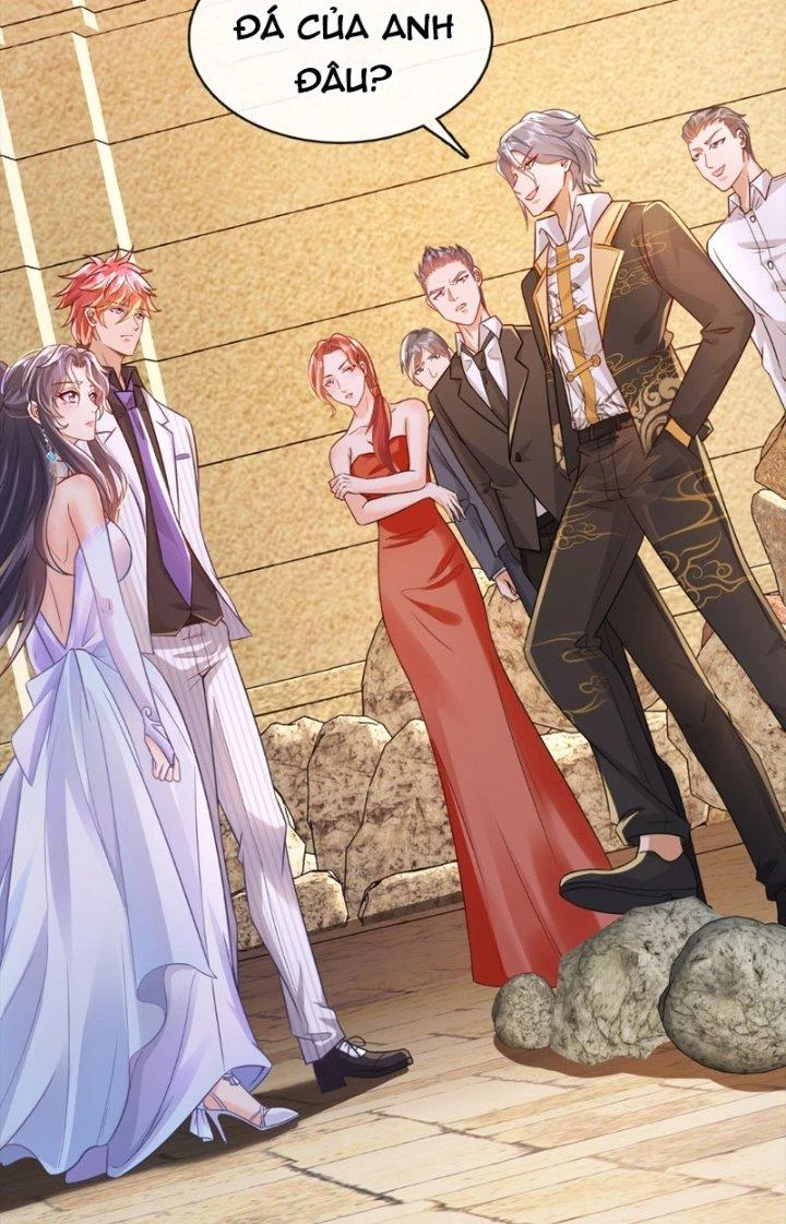 Chí Tôn Cuồng Tế Chapter 18 - 33