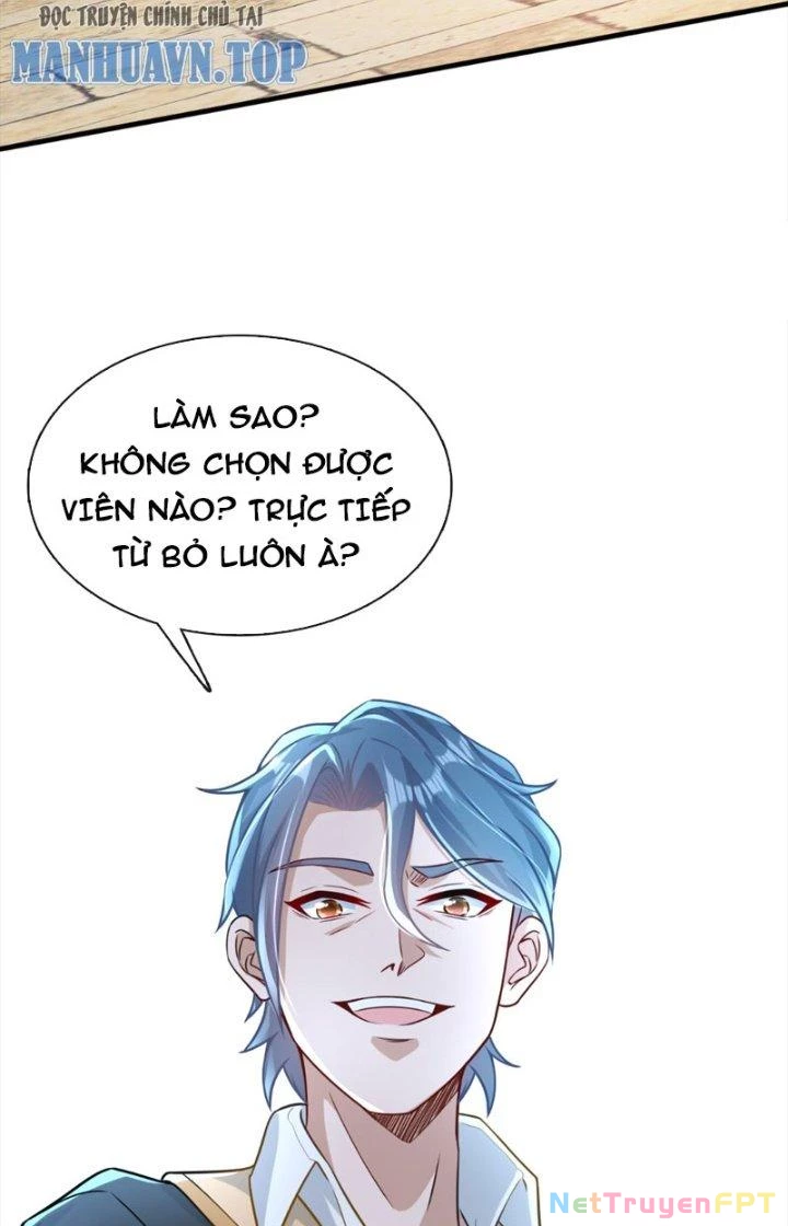 Chí Tôn Cuồng Tế Chapter 18 - 34